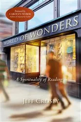 Book cover of World of Wonders by Robertson Davies