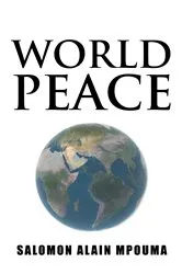 Book cover of World Peace by Salomon Alain Mpouma