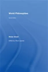 Book cover of World Philosophies (2nd ed.) by Ninian Smart