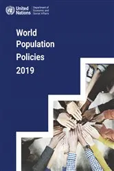 Book cover of World Population Policies 2019 by United Nations