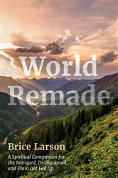 Book cover of World Remade by Unknown