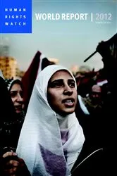 Book cover of World Report 2012 by Human Rights Watch