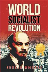 Book cover of World Socialist Revolution by Gerald McIsaac