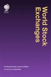 Book cover of World Stock Exchanges (2nd ed.) by Unknown