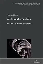 Book cover of World under Revision by Ryszard Nycz