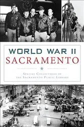 Book cover of World War II Sacramento by Special the