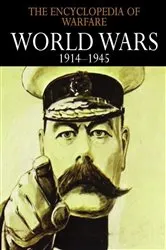 Book cover of World Wars 1914–1945 by Professor Dennis Showalter