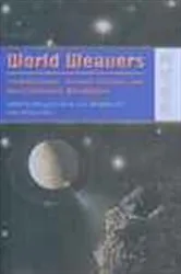 Book cover of World Weavers by Kin Yuen Wong