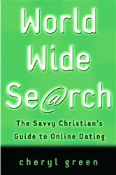 Book cover of World Wide Search by Cheryl Green