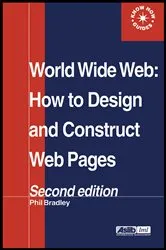 Book cover of World Wide Web by Erik Wilde