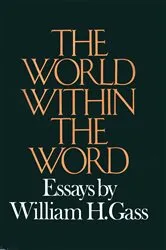 Book cover of World Within The Word by Unknown