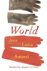Book cover of World by Unknown