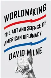 Book cover of Worldmaking by Tom Clark