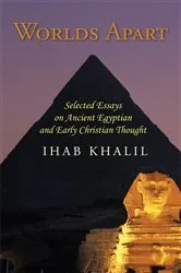 Book cover of Worlds Apart by Ian C. Campbell