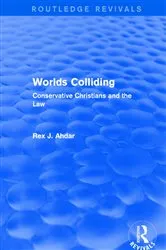 Book cover of Worlds Colliding by Unknown