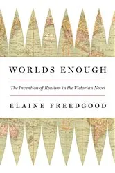 Book cover of Worlds Enough by Elaine Freedgood