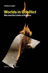 Book cover of Worlds in Conflict by Unknown
