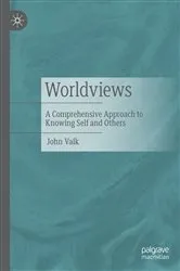 Book cover of Worldviews by John Valk
