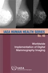 Book cover of Worldwide Implementation of Digital Mammography Imaging by IAEA