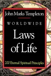 Book cover of Worldwide Laws Of Life by Unknown