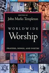 Book cover of Worldwide Worship by John Marks Templeton