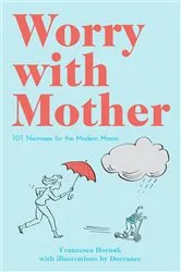 Book cover of Worry with Mother by Unknown
