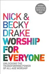 Book cover of Worship For Everyone by Nick Drake