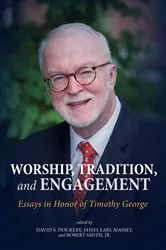 Book cover of Worship, Tradition, and Engagement by Unknown