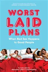 Book cover of Worst Laid Plans by Unknown