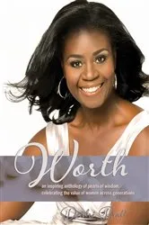 Book cover of Worth by Bharti Dhir