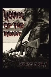 Book cover of Wounds of the Heart by Unknown