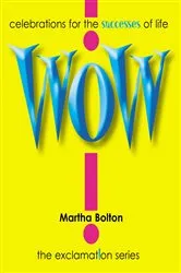 Book cover of Wow! GIFT by Martha Bolton