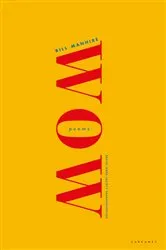 Book cover of Wow by Unknown