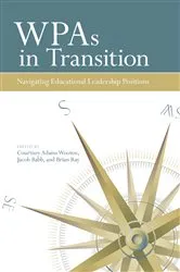Book cover of WPAs in Transition by Courtney Adams Wooten