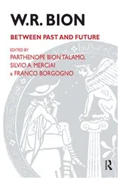 Book cover of W.R. Bion by Franco Borgogno