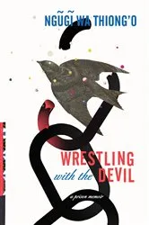 Book cover of Wrestling with the Devil by Lex Luger