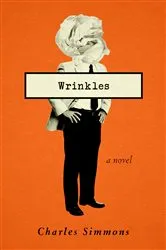 Book cover of Wrinkles by Charles Simmons