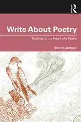 Book cover of Write About Poetry by Steven Jackson