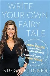 Book cover of Write Your Own Fairy Tale by Unknown