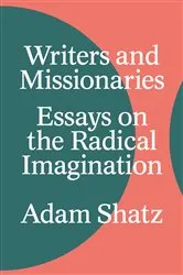 Book cover of Writers and Missionaries by Unknown