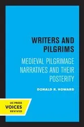 Book cover of Writers and Pilgrims by Unknown