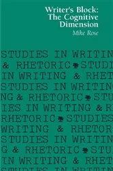 Book cover of Writer's Block by Mike Rose