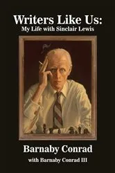 Book cover of Writers Like Us by Barnaby Conrad