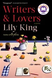 Book cover of Writers & Lovers by Unknown