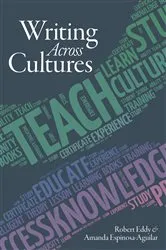 Book cover of Writing Across Cultures by Unknown