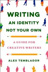 Book cover of Writing an Identity Not Your Own by Unknown
