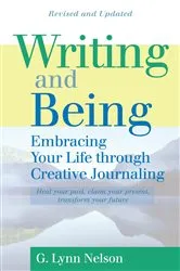 Book cover of Writing and Being by Unknown