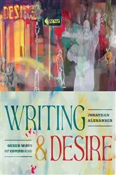 Book cover of Writing and Desire by Unknown