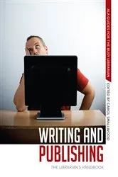 Book cover of Writing and Publishing by Carol Smallwood