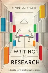 Book cover of Writing and Research by Kevin Gary Smith